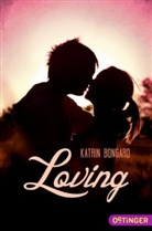 Katrin Bongard, Zero Media GmbH - Loving