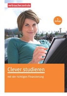 Sina Groß, Jamiri - Clever studieren