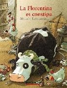 Alexander Steffensmeier - La Florentina es constipa
