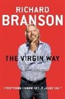 Richard Branson - The Virgin Way