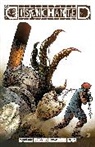 German Erramouspe, Konami Kanata, Simon Spurrier, Simon Spurrier, German Erramouspe - Disenchanted Volume 2