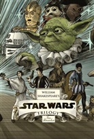Ian Doescher - William Shakespeare's Star Wars Trilogy/ ENGLISCHE ORIGINALAUSGABE