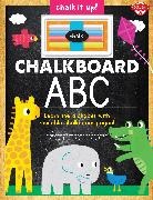 Jr. (COR)/ Barker Walter Foster, Walter Foster Creative Team, Walter Foster Custom Creative Team, Stephen Barker - Chalkboard ABC
