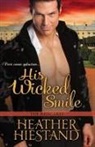 Heather Hiestand - His Wicked Smile