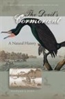 Richard J King, Richard J. King - The Devil's Cormorant