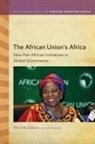 Rita Kiki Edozie, Rita Kiki Gottschalk Edozie, Rita Kiki/ Gottschalk Edozie, Keith Gottschalk - African Union''s Africa