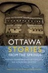 Howard Webkamigad, Howard (TRN) Webkamigad, Howard Webkamigad - Ottawa Stories From the Springs