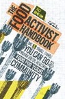 Ali Berlow - The Food Activist Handbook