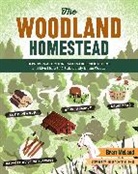 Brett Mcleod, McLeod Brett - The Wooded Homestead