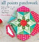 Diane Gilleland, Gilleland Diane - All Points Patchwork