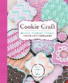 Janice Fryer, Janice/ Peterson Fryer, Fryer Janice, Valerie Peterson, Peterson Valerie - Cookie Craft