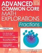 Jerry Burkha, Jerry Burkhart - Advanced Common Core Math Explorations