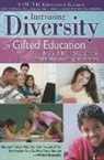 Elise Antoine, Monique Felder, Mary Cay Ricci, Marisa Stemple, Gloria Taradash - Increasing Diversity in Gifted Education: Research-Based Strategies for Identification and Program Services