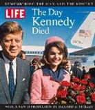 Life Magazine (COR), The Editors of Life - The Day Kennedy Died