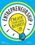 Alex Kahan, Mike Crosier - Entrepreneurship