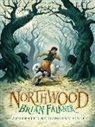Brian Falkner, Brian/ Bixley Falkner, Donovan Bixley - Northwood