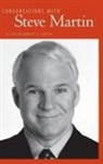 Robert E. (EDT) Kapsis, Robert E. Kapsis - Conversations With Steve Martin