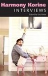 Eric Kohn, Eric (EDT) Kohn, Harmony Korine, Eric Kohn - Harmony Korine