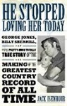 Jack Isenhour - He Stopped Loving Her Today