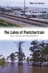 Robert W. Hastings - The Lakes of Pontchartrain