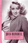 Instructor of Anthropology Matthew (City Kennedy, Matthew Kennedy - Joan Blondell