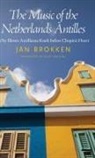 Jan Brokken, Jan/ Rollins Brokken - The Music of the Netherlands Antilles