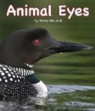 Mary Holland - Animal Eyes