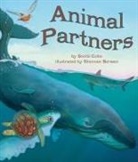 Scotti Cohn, Shennen Bersani - Animal Partners