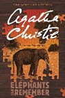 Agatha Christie - Elephants Can Remember