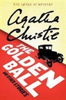 Agatha Christie - The Golden Ball and Other Stories