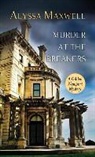 Alyssa Maxwell - Murder at the Breakers