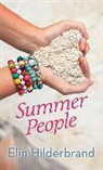 Elin Hilderbrand - Summer People