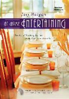 Jorj Morgan, Morgan Jorj - At Home Entertaining