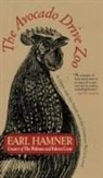 Earl Hamner, Hamner Earl - The Avocado Drive Zoo