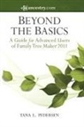 Tana Pedersen, Tana L. Pedersen - Beyond the Basics
