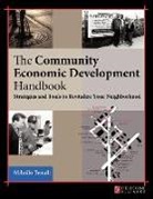 Mihailo Temali - The Community Economic Development Handbook