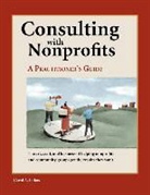 Carol Lukas, Carol A. Lukas, Vincent Hyman - Consulting With Nonprofits