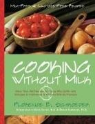 Florence E. Schroeder - Cooking Without Milk