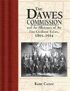 Kent Carter - The Dawes Commission