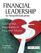 Jeanne Bell, Bell Jeanne, Elizabeth Schaffer - Financial Leadership for Nonprofit Executives