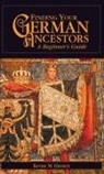 Kevan M. Hansen - Finding Your German Ancestors