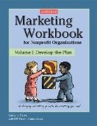 Gary J. Stern, Stern Gary J. - Marketing Workbook for Nonprofit Organizations