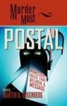 Martin Harry Greenberg, Greenberg Martin Harry - Murder Most Postal