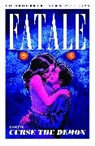 Ed Brubaker, Jean-Marie Donat, Ed Brubaker, Elizabeth Breitweiser, Sean Phillips - Fatale Volume 5: Curse the Demon