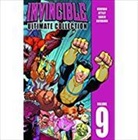 Brosmind, Robert Kirkman, Robert Kirkman, Ryan Ottley, Cliff Rathburn - Invincible: The Ultimate Collection Volume 9