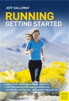 Jeff Galloway - Running - Getting Started