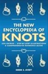 Derek E Avery, Derek E. Avery, Tom Avery, Michelle Brachet - The New Encyclopedia of Knots