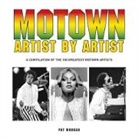 Pat Morgan - Motown Artist by Artist