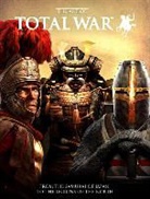 Martin Robinson - The Art of Total War