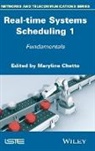 Maryline Chetto, Maryline Chetto - Real-Time Systems Scheduling 1